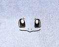 Handcrafted Pokemon Squirtle (Face) Terrycloth Hand Towel: Geeky Kitchen Decor
