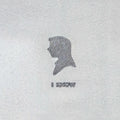 Handcrafted Star Wars Han Solo I Know Terrycloth Hand Towel: Geeky Kitchen Decor