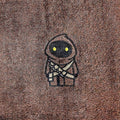 Star Wars Jawa Hand Tea Kitchen Golf Towel